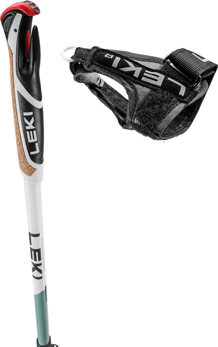 Nordic Walking LEKI Spin SL 