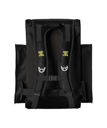 Energiapura Racer Bag SR/BLACK/PLANET/WAVE/FOREST - 2025/26