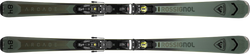 Ski Rossignol Arcade 84 Konect + Spx 12 Konect GW B90 Black Yellow - 2025/26