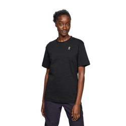 Koszulka On Running Graphic-T Women Black - 2024/25