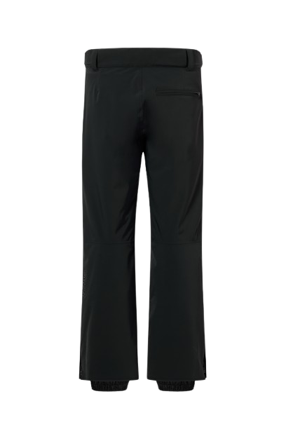 Ski pants Descente Swiss Pants Short Black - 2025/26