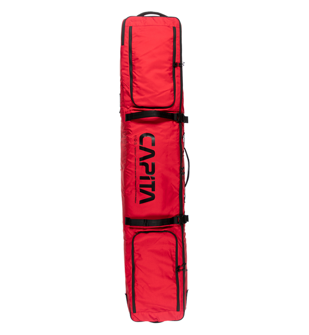Pokrowiec na Snowboard Capita Wheeled Board Bag - 2025/26
