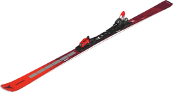 Ski Atomic Redster G9 Revoshock S + X 12 GW Red/Black - 2024/25