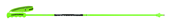 Poles Komperdell Nationalteam Carbon GS 12,3 - 2025/26