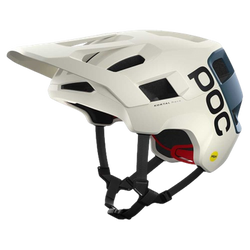 Kask Rowerowy POC Kortal Race Mips Selentine Off-White - 2024