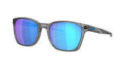 Okulary OAKLEY Ojector Prizm Sapphire Polarized Lenses/Grey Ink Frame