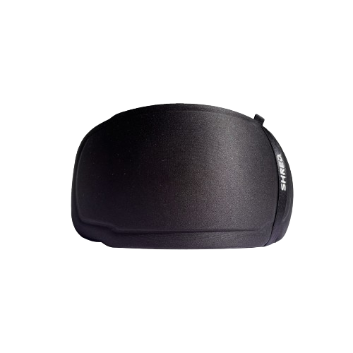 Pokrowiec na szybę Shred Goggles Lens Case - Spherical - 2025/26
