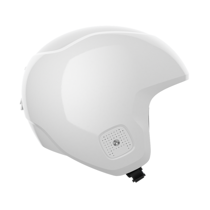 Kask POC Skull Dura Jr Hydrogen White - 2025/26