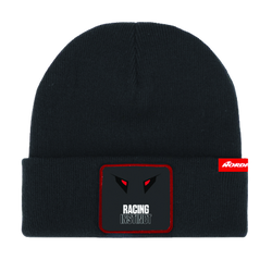 Nordica Dobermann Beanie Black - 2024/25
