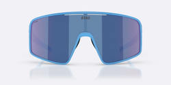 Okulary BLIZ P001 Frame Matte Blue with Blue Lenses
