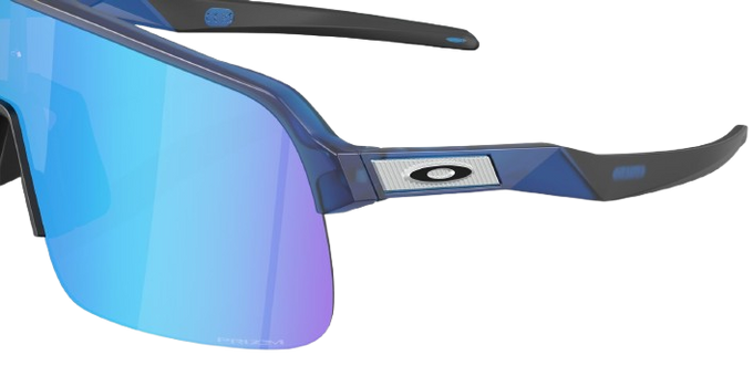 Okulary Oakley Sutro Lite S Matte Blue Frame/Prizm Sapphire Lenses