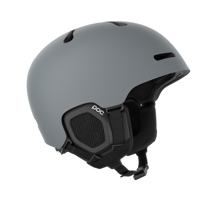 Helmet Kask POC Fornix MIPS Granite Grey Matt - 2025/26