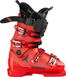 Buty narciarskie Atomic Redster CS 130 Red/Black - 2024/25