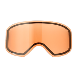 Szyba DAINESE HP HO Lens Cylindrical Orange Size L - 2021/22