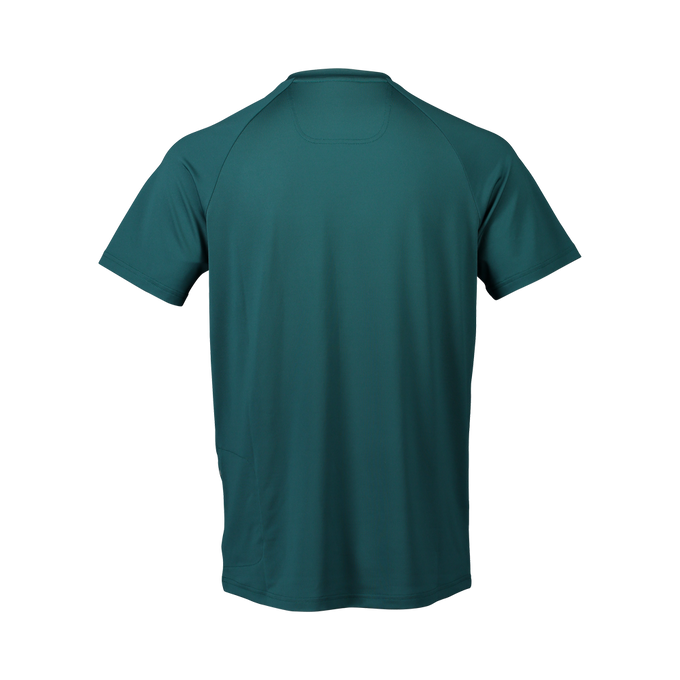 POC Reform Enduro Tee Dioptase Blue - 2025