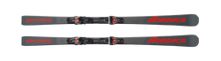 Narty Nordica Spitfire DC 68 Pro Fdt - 2023/24