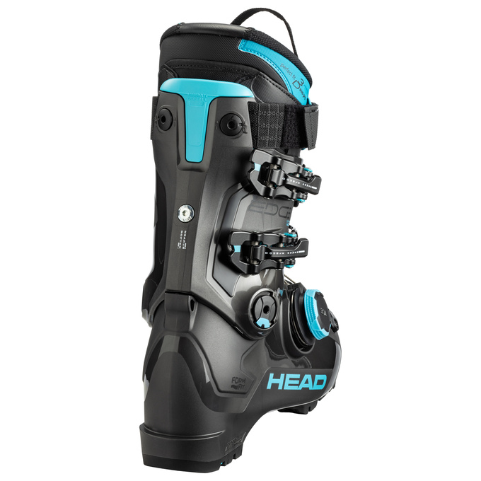 Buty narciarskie HEAD Edge 120 HV GW BOA - 2025/26