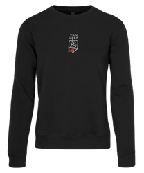 Sweter Van Deer Casual Sweater Black - 2024/25
