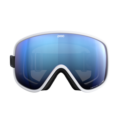 Gogle POC Vitrea Hydrogen White/Partly Sunny Blue - 2025/26
