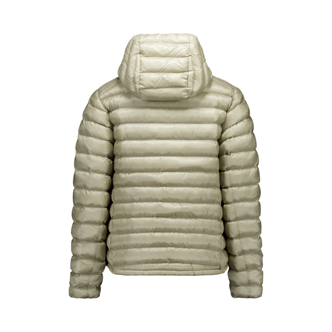 Kurtka POC W's Coalesce Jacket Natrolite Beige - 2025/26