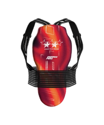 Ochraniacz na plecy Energiapura Long Back Protector/Dream - 2025/26