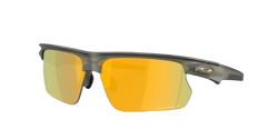 Okulary OAKLEY BiSphaera Matte Olive Ink Frame/Prizm 24K Polarized Lenses
