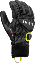 Gloves LEKI Griffin Tune 3D BOA - 2025/26