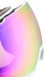 Gogle Rossignol Magne'Lens W White + dodatkowa szyba - 2024/25