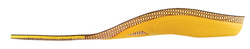 Insoles Sidas 3Feet Outdoor High