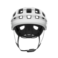 Fahrradhelm POC Cularis Hydrogen White/Uranium Black Matt - 2025