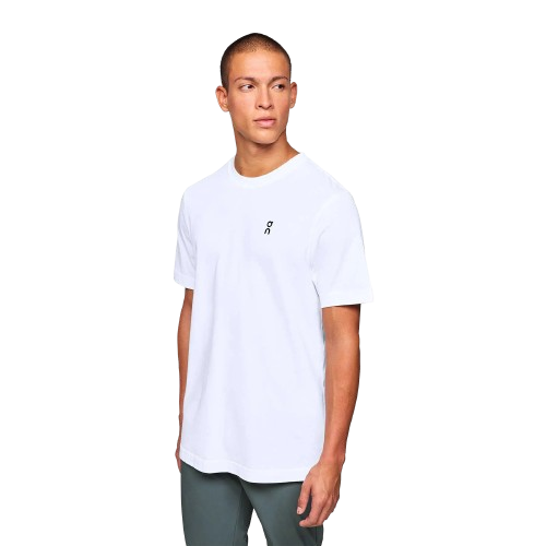Koszulka On Running Graphic-T Men White - 2024/25