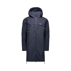 Mantel POC Race Mentor Coat Apatite Navy- 2025/26