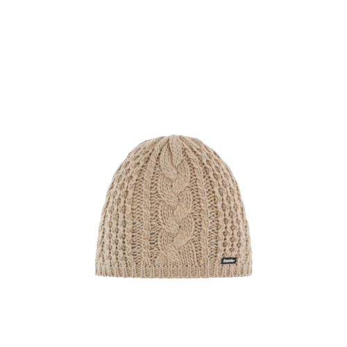 Beanie Eisbar Afra MÜ Beige - 2025/26