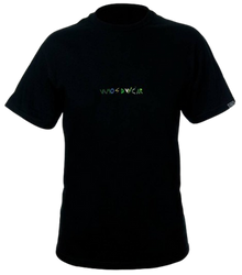 Koszulka ENERGIAPURA Hammer Lucas Braathen Black/Vamos Dancar - 2022/23