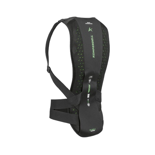 Protector Komperdell Race Pack Men - 2025/26