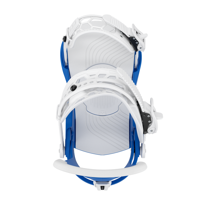 Snowboardbindungen Union Flite Pro Blue - 2025/26