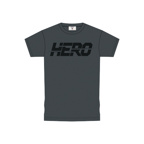 Koszulka Rossignol Hero Tee - 2023/24