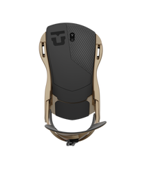 Snowboard Bindings Union Atlas Bronze - 2024/25