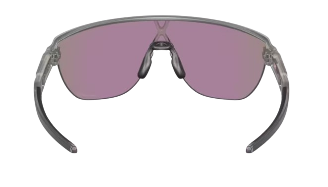 Okulary Oakley Corridor Prizm Jade Lenses/Matte Grey Ink Frame 