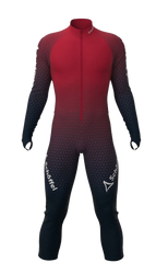 Guma narciarska Schoffel Team Racesuit - 2025/26