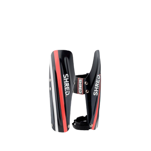 Ochraniacze na przedramię Shred Carbon Arm Guards Carbon/Rust S - 2025/26
