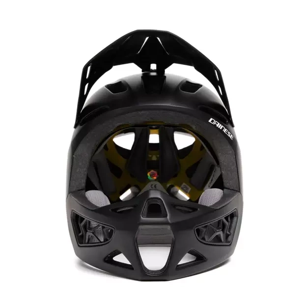 Fahrradhelm Dainese Linea 01 Mips Black/Gray