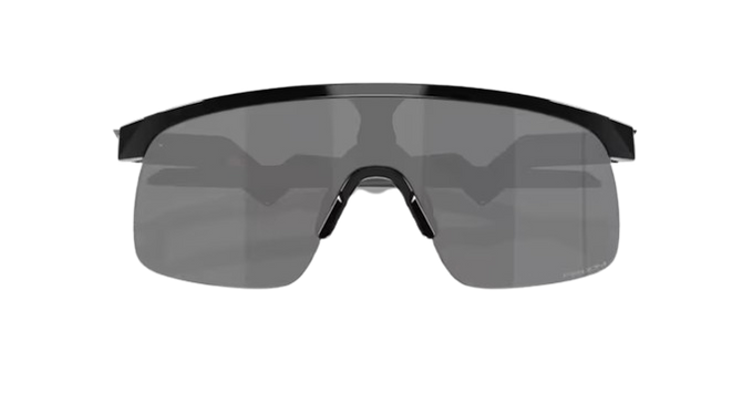 Sonnenbrille Oakley Resistor Polished Black Frame / Prizm Black Lenses