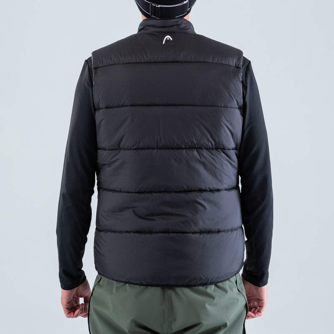 Kamizelka HEAD Race Star Light Vest Men - 2022/23