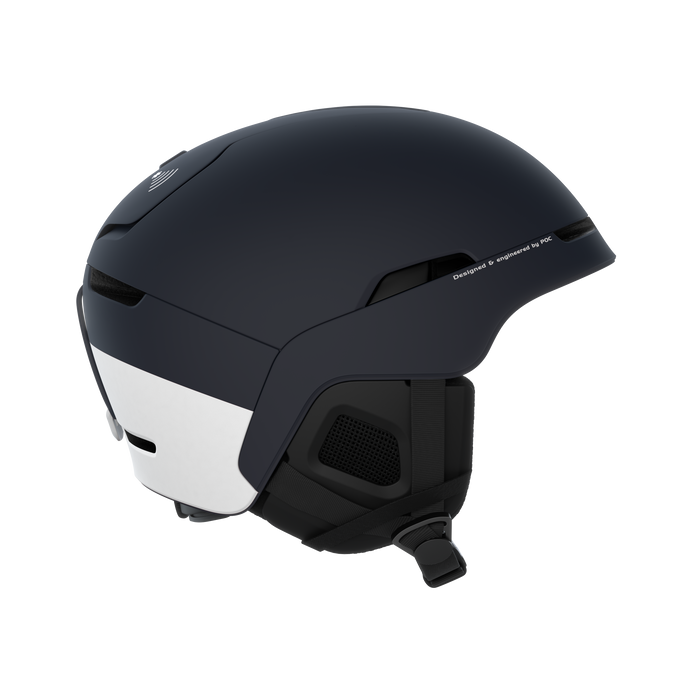 Kask POC Obex BC MIPS Apatite Navy Matt - 2025/26