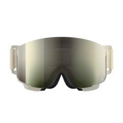 Brille POC Nexal Raw White/Partly Sunny Ivory - 2024/25