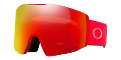 Gogle Oakley Fall Line L Matte Redline Prizm Torch Iridium - 2025/26