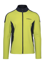 Technostretch Stoeckli Lime/Black - 2023/24