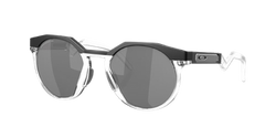 Sonnenbrille Oakley HSTN Matte Black Frame/Prizm Black Polarized Lenses