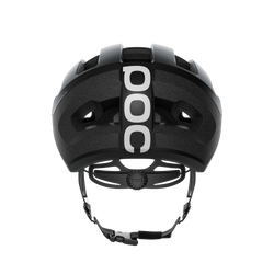 Fahrradhelm POC Omne Lite Uranium Black Matt - 2024
